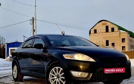 Ford Mondeo IV, 2008 год, 505 000 рублей, 1 фотография