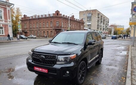 Toyota Land Cruiser 200, 2012 год, 3 450 000 рублей, 1 фотография