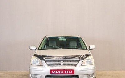 Toyota Premio, 2002 год, 629 000 рублей, 1 фотография