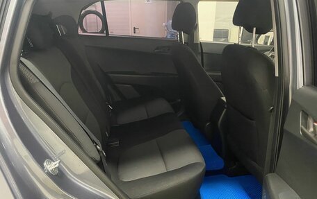 Hyundai Creta I рестайлинг, 2020 год, 1 496 000 рублей, 20 фотография