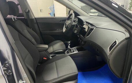 Hyundai Creta I рестайлинг, 2020 год, 1 496 000 рублей, 18 фотография