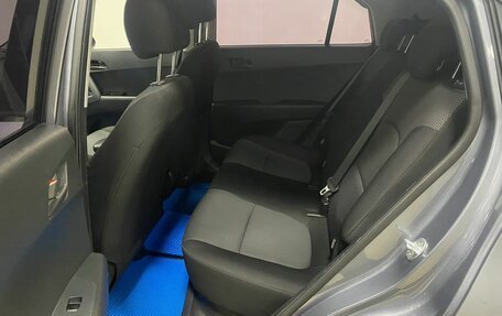 Hyundai Creta I рестайлинг, 2020 год, 1 496 000 рублей, 19 фотография