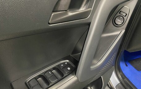 Hyundai Creta I рестайлинг, 2020 год, 1 496 000 рублей, 21 фотография