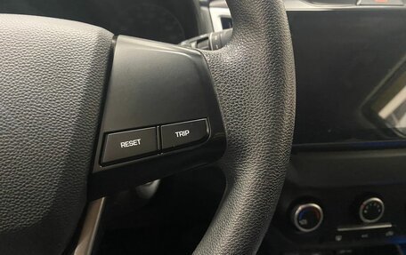 Hyundai Creta I рестайлинг, 2020 год, 1 496 000 рублей, 24 фотография