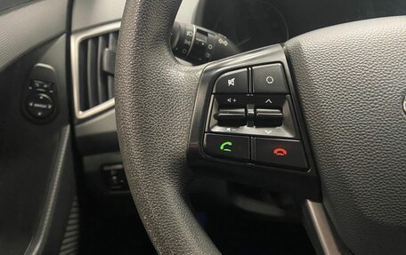 Hyundai Creta I рестайлинг, 2020 год, 1 496 000 рублей, 23 фотография