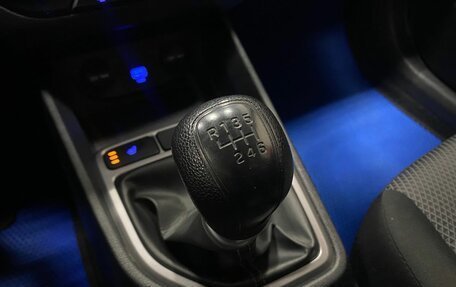 Hyundai Creta I рестайлинг, 2020 год, 1 496 000 рублей, 31 фотография