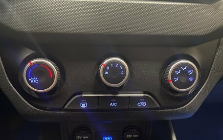 Hyundai Creta I рестайлинг, 2020 год, 1 496 000 рублей, 29 фотография