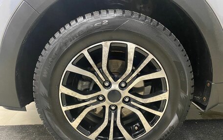 Hyundai Creta I рестайлинг, 2020 год, 1 496 000 рублей, 36 фотография