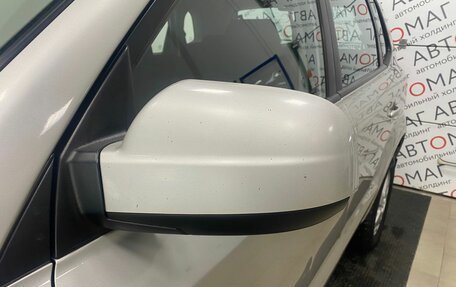 Hyundai Tucson III, 2007 год, 696 000 рублей, 12 фотография