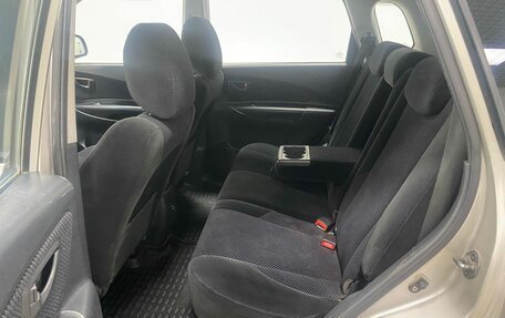 Hyundai Tucson III, 2007 год, 696 000 рублей, 19 фотография