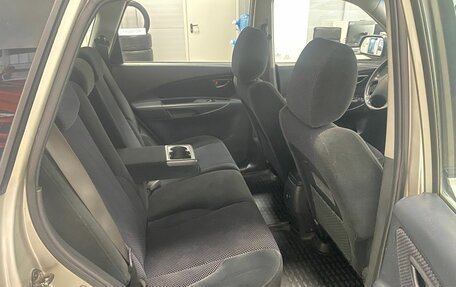 Hyundai Tucson III, 2007 год, 696 000 рублей, 20 фотография