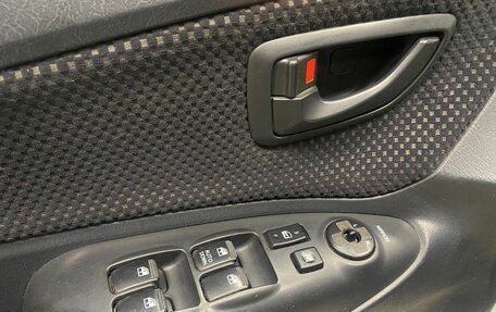 Hyundai Tucson III, 2007 год, 696 000 рублей, 21 фотография