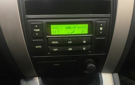 Hyundai Tucson III, 2007 год, 696 000 рублей, 27 фотография