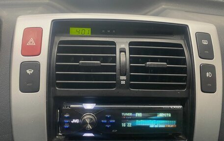 Hyundai Tucson III, 2007 год, 696 000 рублей, 26 фотография