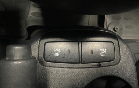 Hyundai Tucson III, 2007 год, 696 000 рублей, 29 фотография