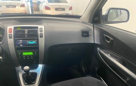 Hyundai Tucson III, 2007 год, 696 000 рублей, 24 фотография