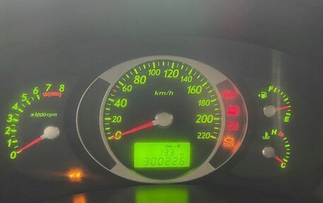 Hyundai Tucson III, 2007 год, 696 000 рублей, 30 фотография