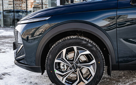 Haval F7x, 2026 год, 3 761 010 рублей, 15 фотография