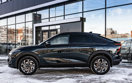 Haval F7x, 2026 год, 3 761 010 рублей, 11 фотография