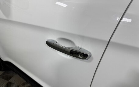 Hyundai Creta I рестайлинг, 2018 год, 2 124 000 рублей, 7 фотография