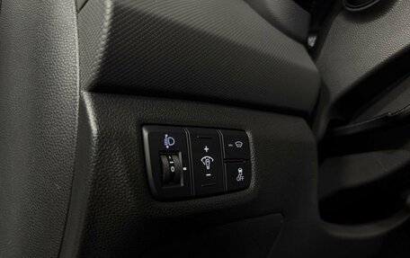 Hyundai Creta I рестайлинг, 2018 год, 2 124 000 рублей, 16 фотография