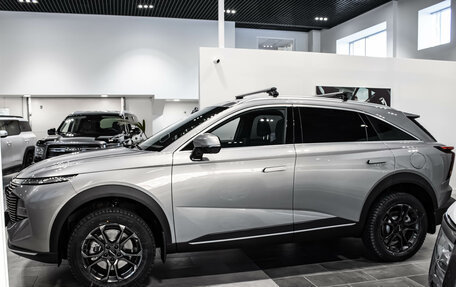 Haval F7, 2025 год, 3 612 510 рублей, 5 фотография