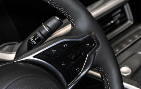 Haval F7, 2025 год, 3 612 510 рублей, 14 фотография