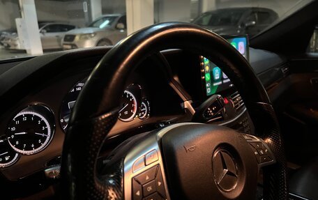 Mercedes-Benz E-Класс, 2012 год, 2 200 000 рублей, 9 фотография