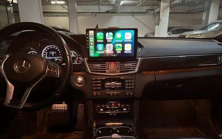 Mercedes-Benz E-Класс, 2012 год, 2 200 000 рублей, 7 фотография