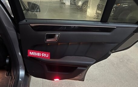 Mercedes-Benz E-Класс, 2012 год, 2 200 000 рублей, 17 фотография