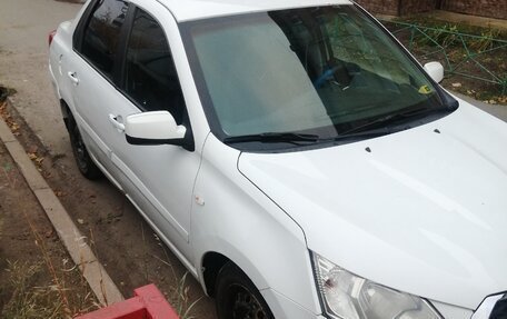 Datsun on-DO I рестайлинг, 2018 год, 290 000 рублей, 2 фотография