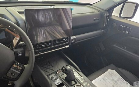 Haval H9, 2025 год, 5 246 010 рублей, 12 фотография