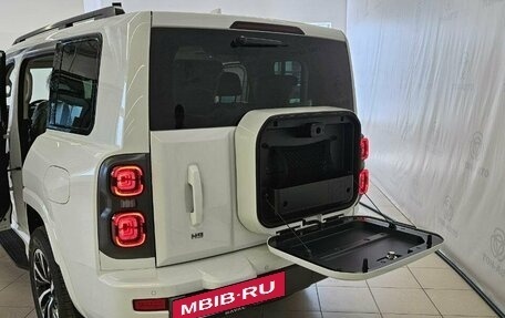 Haval H9, 2025 год, 5 246 010 рублей, 7 фотография