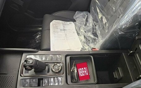 Haval H9, 2025 год, 5 246 010 рублей, 16 фотография