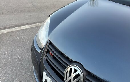 Volkswagen Golf V, 2008 год, 600 000 рублей, 5 фотография