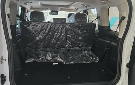 Haval H9, 2025 год, 5 246 010 рублей, 25 фотография