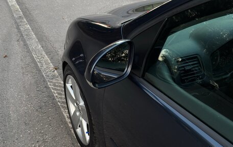 Volkswagen Golf V, 2008 год, 600 000 рублей, 2 фотография