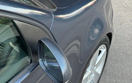 Volkswagen Golf V, 2008 год, 600 000 рублей, 6 фотография