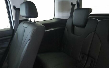 Haval H9, 2025 год, 5 246 010 рублей, 23 фотография