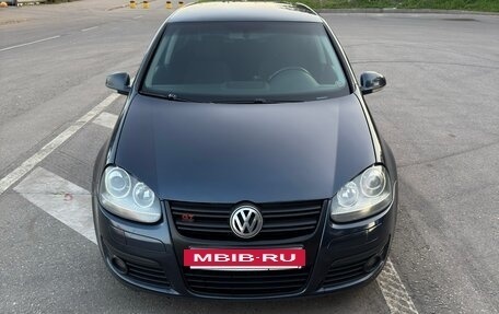 Volkswagen Golf V, 2008 год, 600 000 рублей, 7 фотография