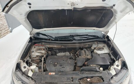 Mitsubishi Outlander III рестайлинг 3, 2015 год, 1 700 000 рублей, 5 фотография