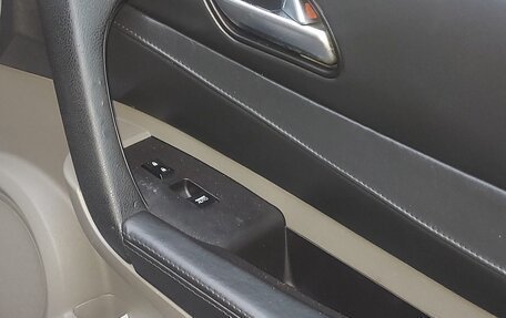 Acura ZDX, 2010 год, 1 350 000 рублей, 10 фотография