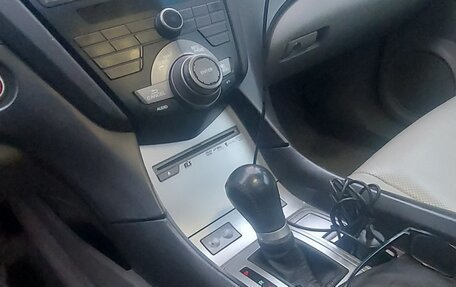 Acura ZDX, 2010 год, 1 350 000 рублей, 9 фотография