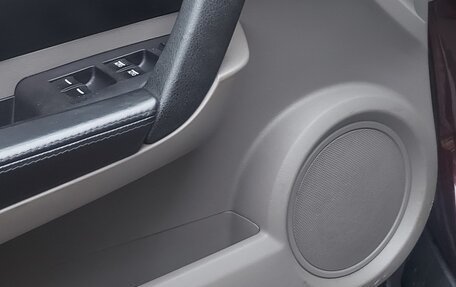 Acura ZDX, 2010 год, 1 350 000 рублей, 7 фотография