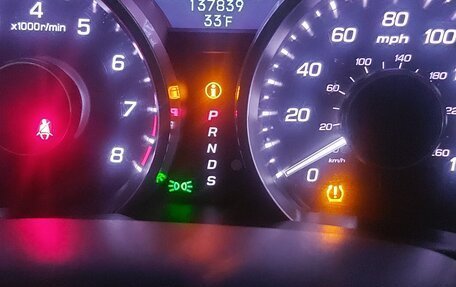 Acura ZDX, 2010 год, 1 350 000 рублей, 4 фотография