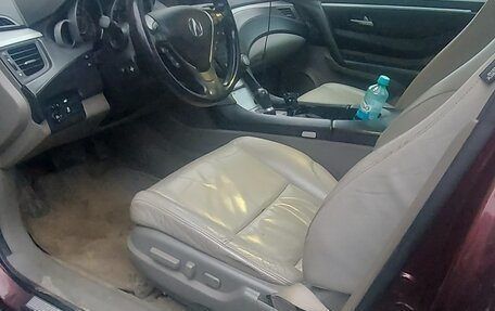 Acura ZDX, 2010 год, 1 350 000 рублей, 8 фотография