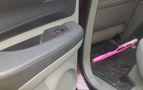 Acura ZDX, 2010 год, 1 350 000 рублей, 11 фотография