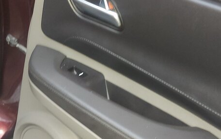 Acura ZDX, 2010 год, 1 350 000 рублей, 12 фотография