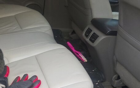 Acura ZDX, 2010 год, 1 350 000 рублей, 16 фотография