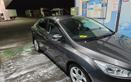 Ford Focus III, 2016 год, 900 000 рублей, 3 фотография